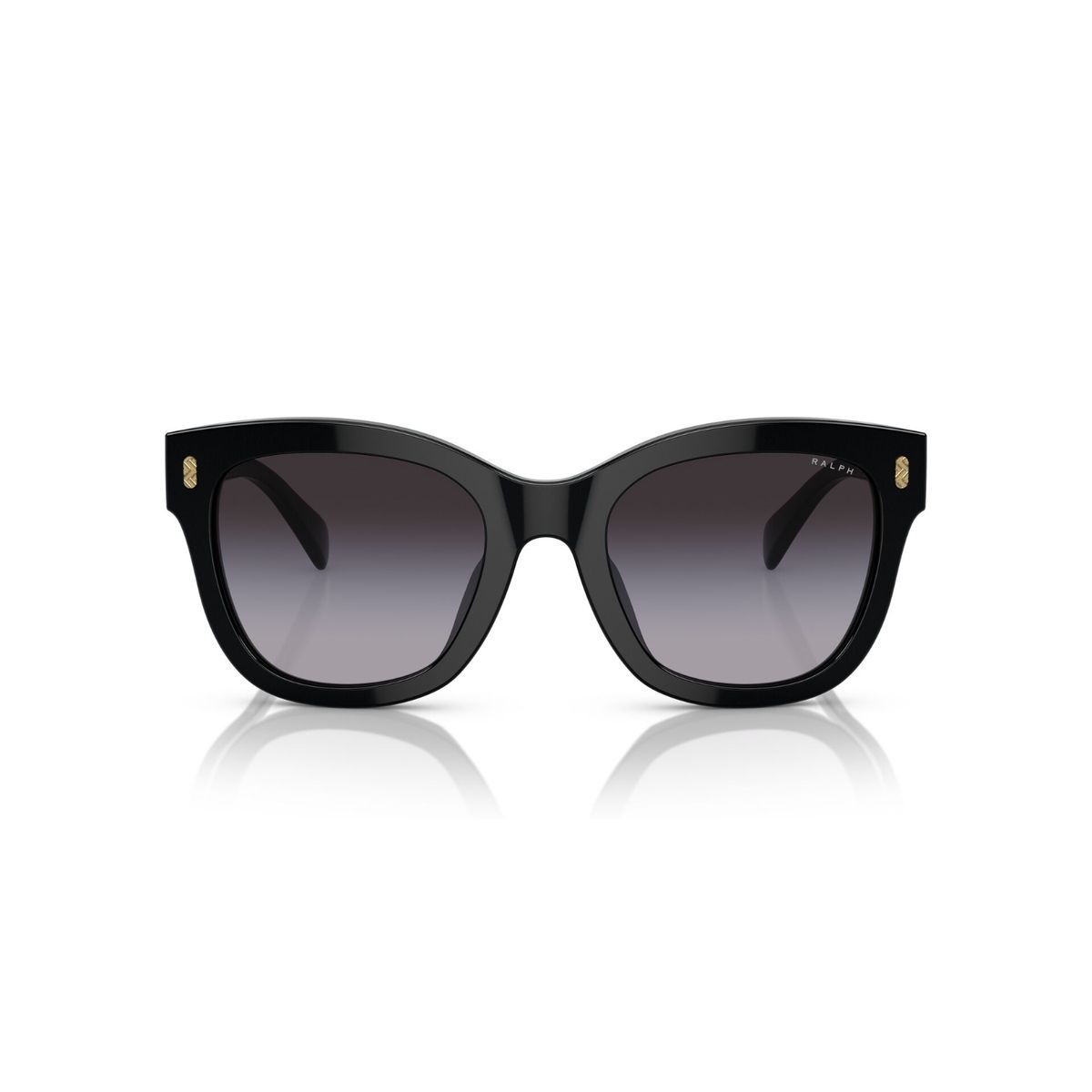 RALPH LAUREN - Lentes de Sol Shiny Black Ralph RA5301U50018G