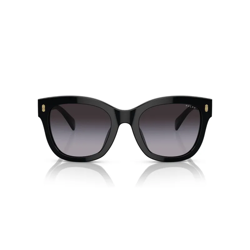 RALPH LAUREN - Lentes de Sol Shiny Black Ralph RA5301U50018G