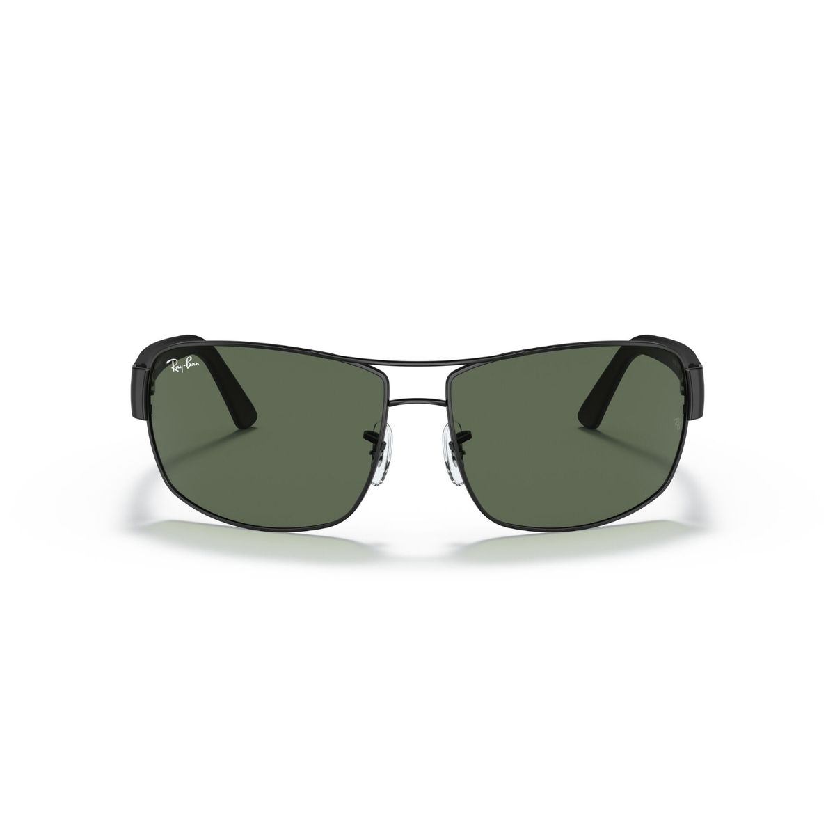 RAY BAN - Lentes De Sol Rb3503l Negro Ray-ban RB3503L00671