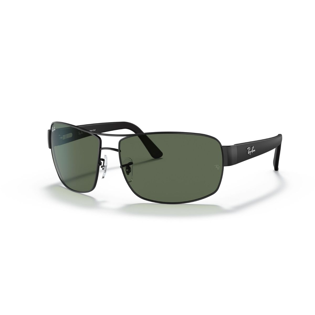 RAY BAN - Lentes De Sol Rb3503l Negro Ray-ban RB3503L00671