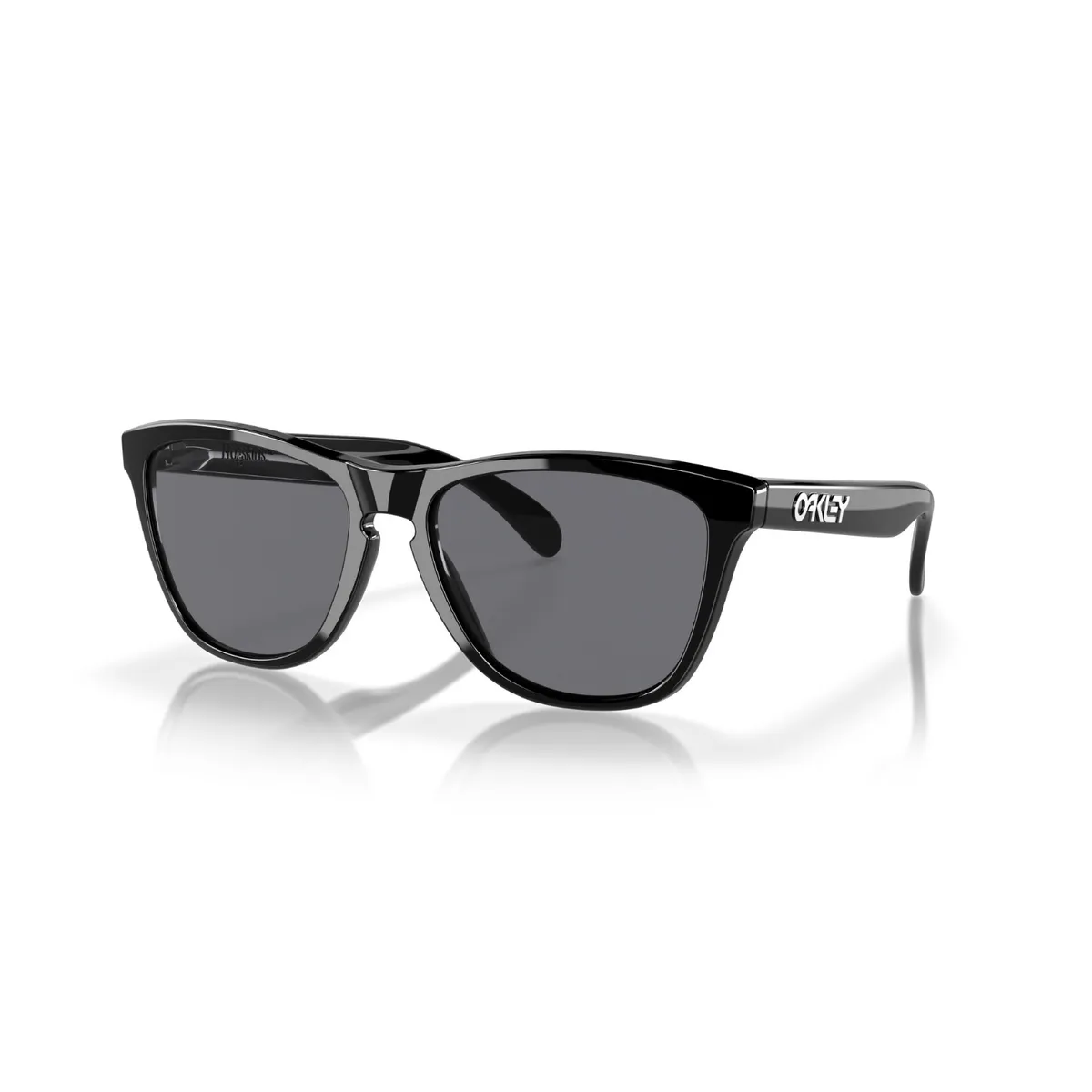 OAKLEY - Lentes De Sol Frogskins Negro Oakley OO901324-306