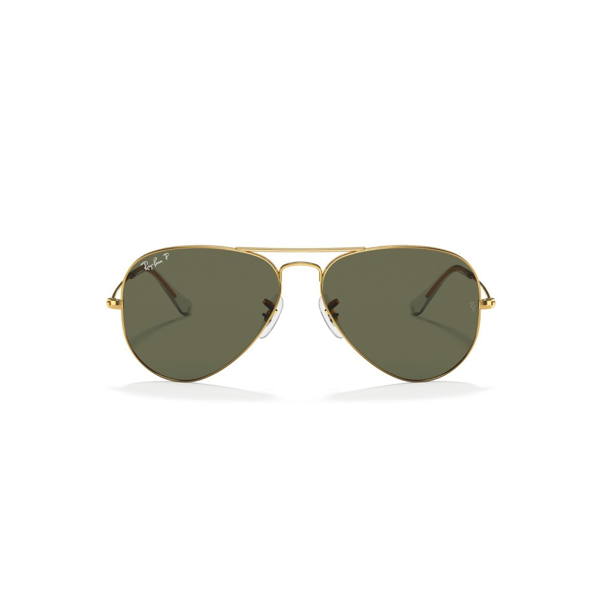 RAY BAN - Lentes De Sol Aviator Verde Ray-ban RB302500158