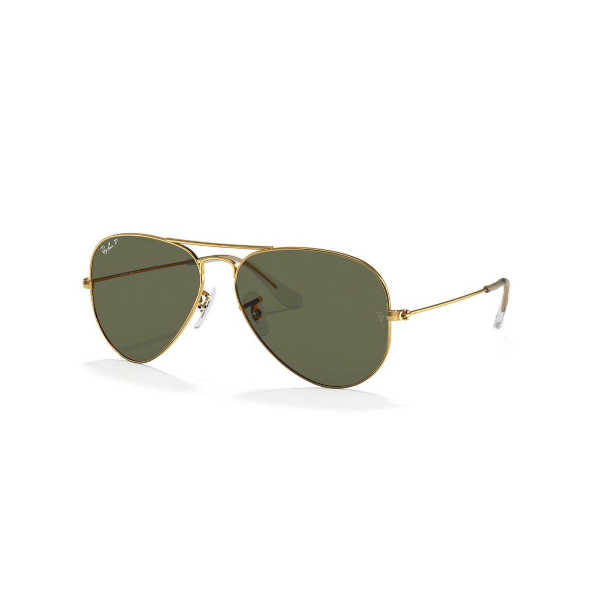 RAY BAN - Lentes De Sol Aviator Verde Ray-ban RB302500158