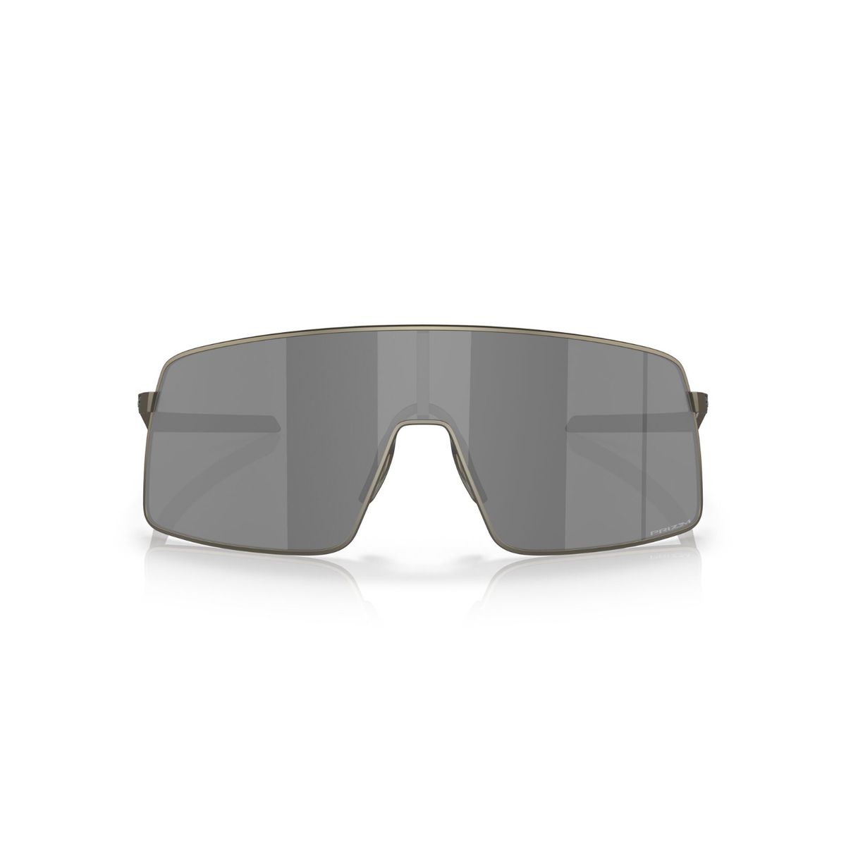 OAKLEY - Lentes De Sol Rectangular Sutro Ti Black Oakley OO6013601301