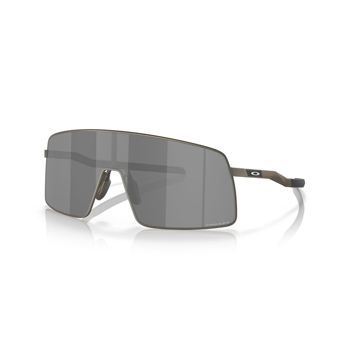 OAKLEY - Lentes De Sol Rectangular Sutro Ti Black Oakley OO6013601301