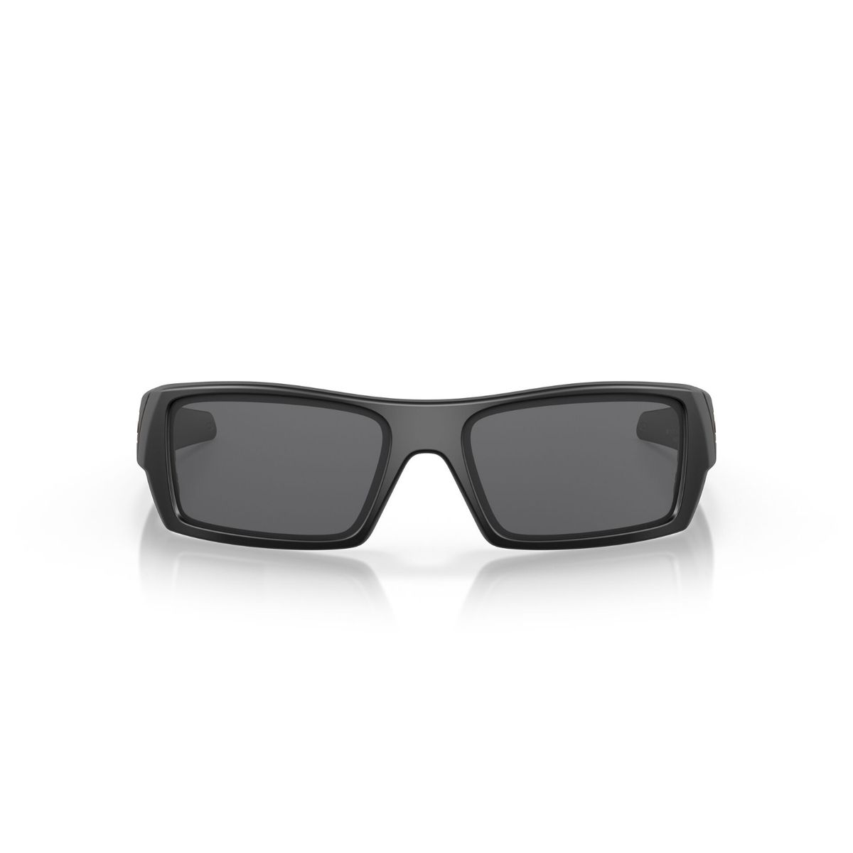 OAKLEY - Lentes De Sol Gascan Matte Black Grey Oakley OO901403-473