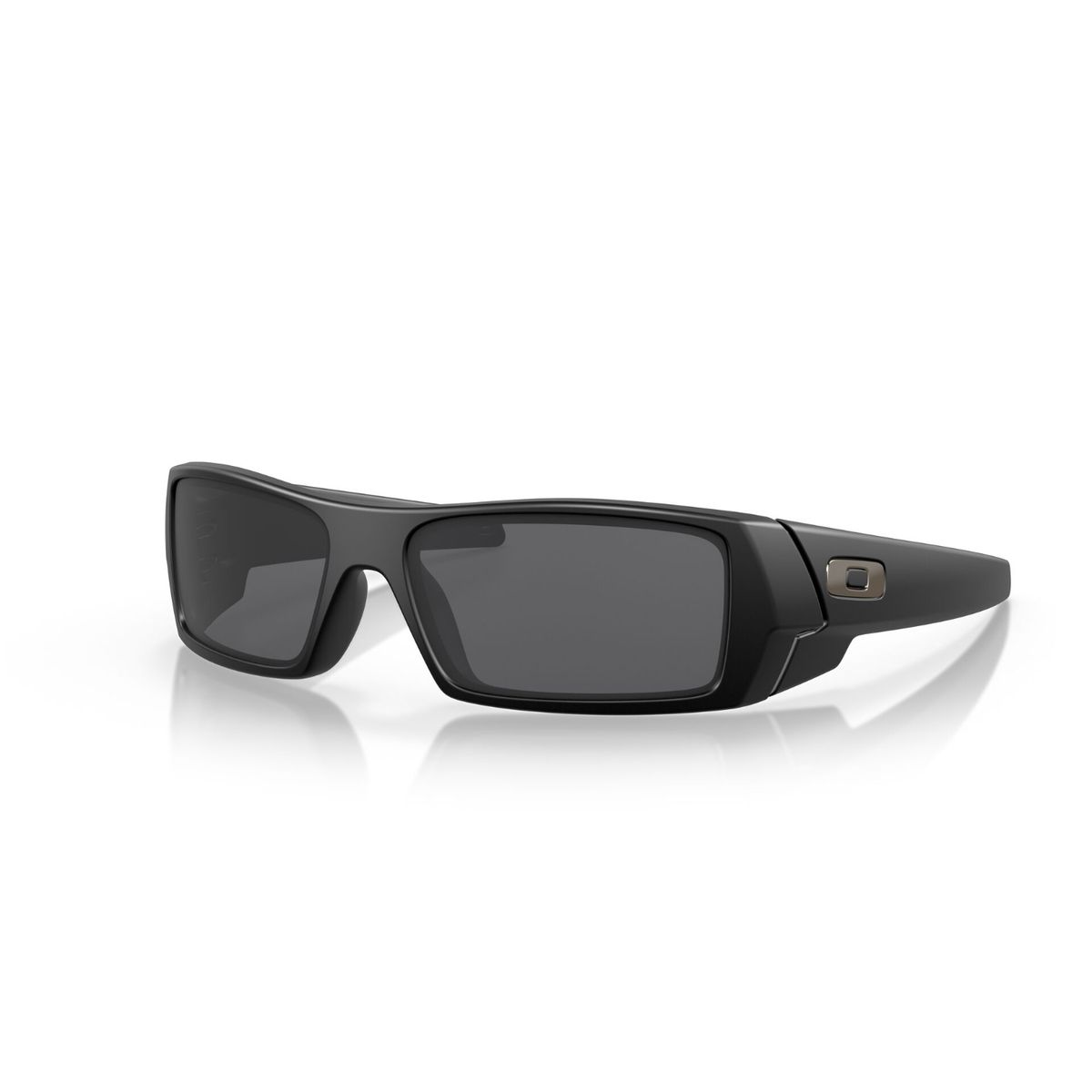 OAKLEY - Lentes De Sol Gascan Matte Black Grey Oakley OO901403-473