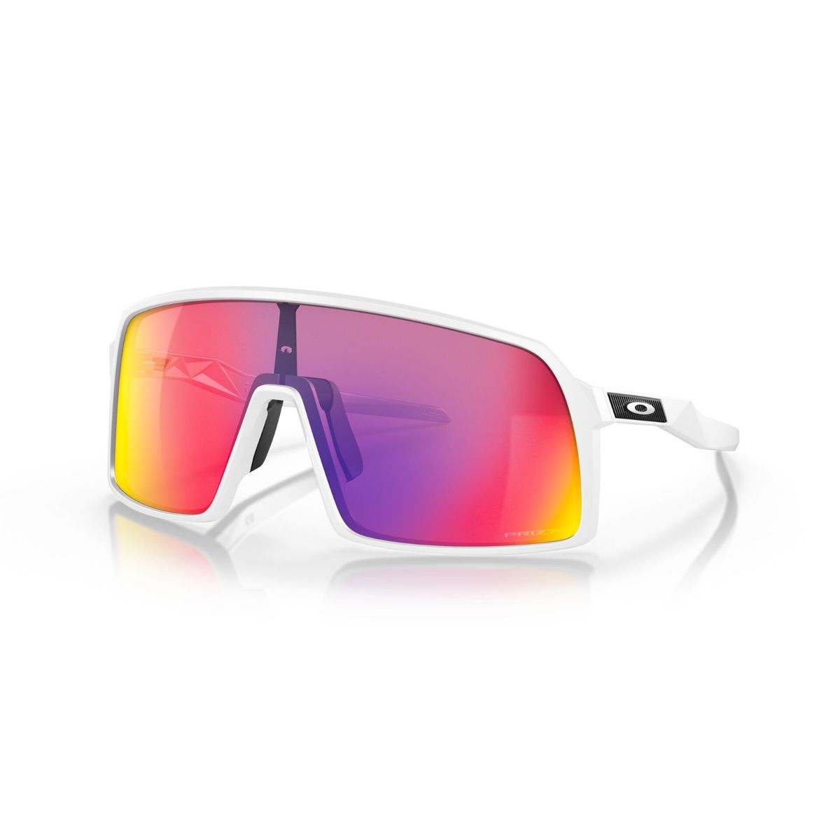OAKLEY - Lentes De Sol Sutro Matte White Prizm Oakley OO9406940606