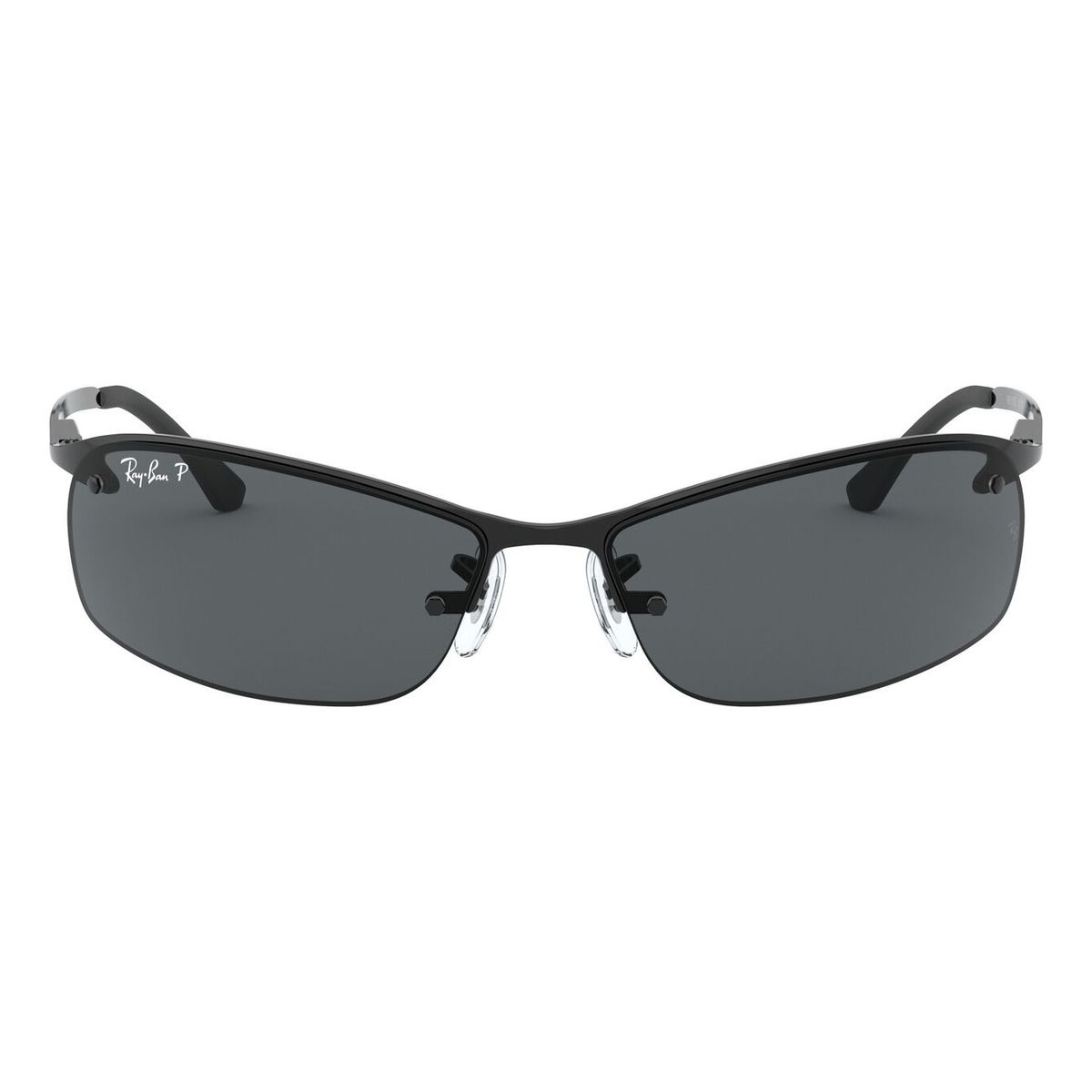 RAY BAN - Lentes De Sol Rb3183 Gris Ray-ban RB318300281