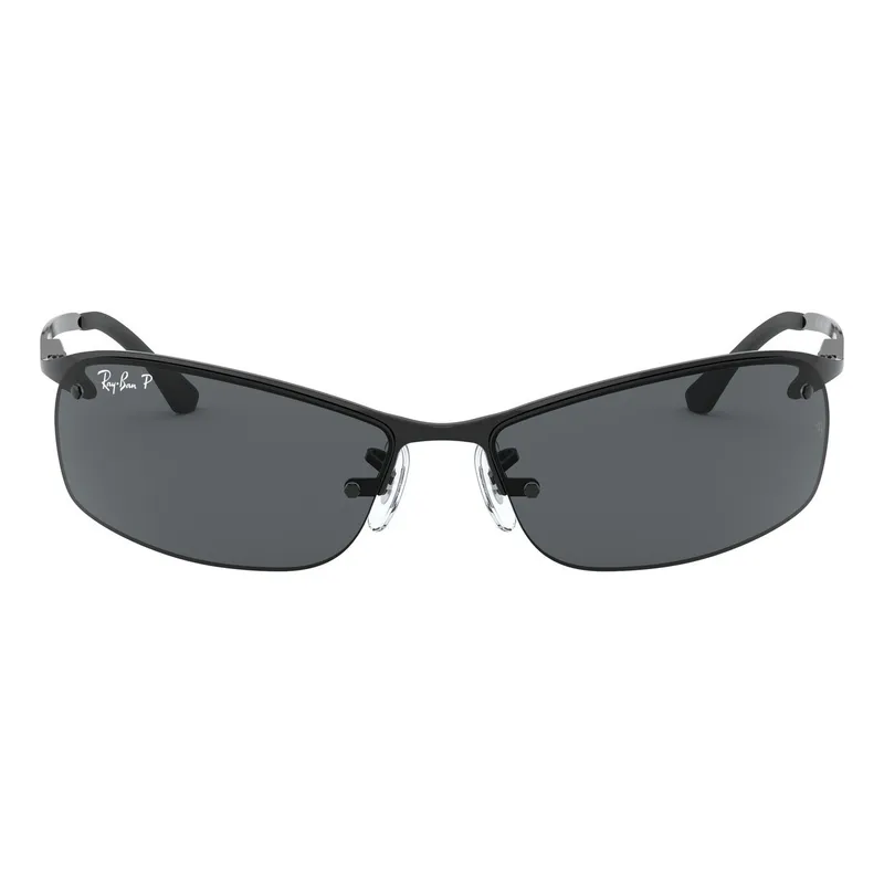 RAY BAN - Lentes De Sol Rb3183 Gris Ray-ban RB318300281