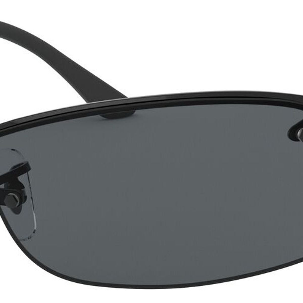 RAY BAN - Lentes De Sol Rb3183 Gris Ray-ban RB318300281