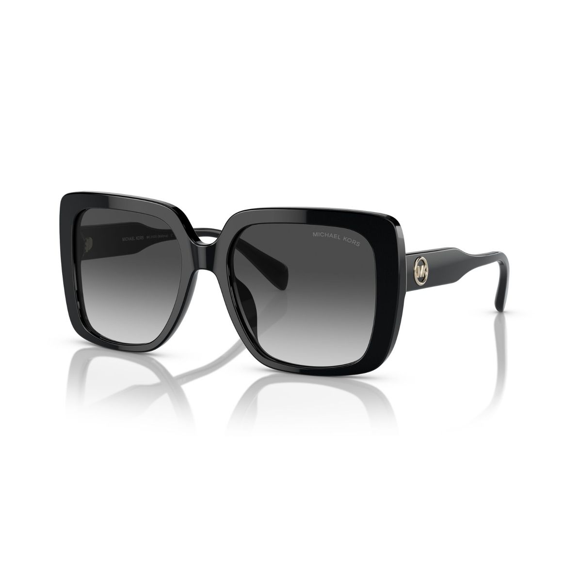 MICHAEL KORS - Lentes de Sol Mallorca Black Michael Kors MK2183U30058G