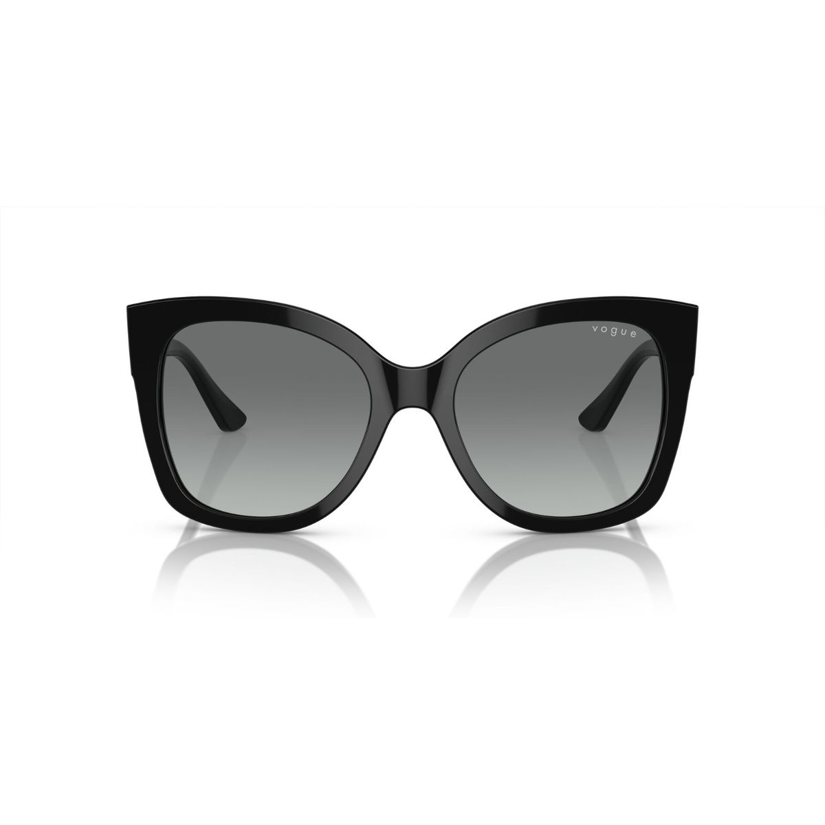 VOGUE - Lentes de Sol Black Vogue Eyewear VO5338SW4411
