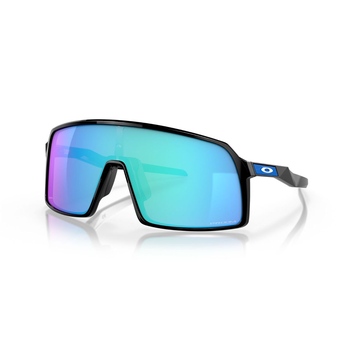 OAKLEY - Lentes De Sol Sutro Negro Turquesa Oakley OO9406940690