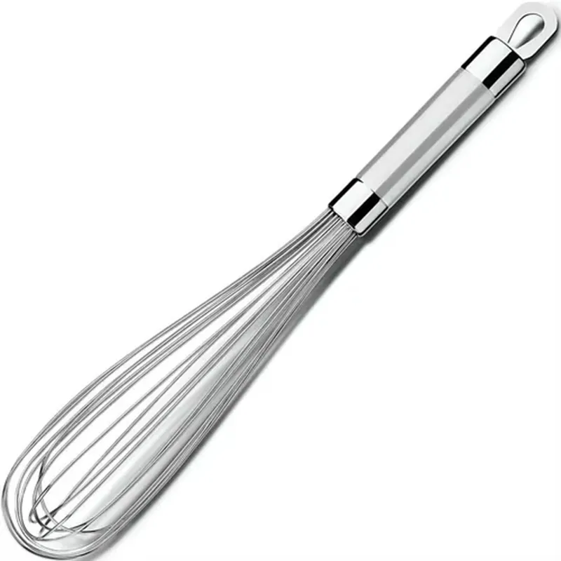 TRAMONTINA - BATIDOR MANUAL TRAMONTINA ACERO INOXIDABLE 35 CM ESPECIALE