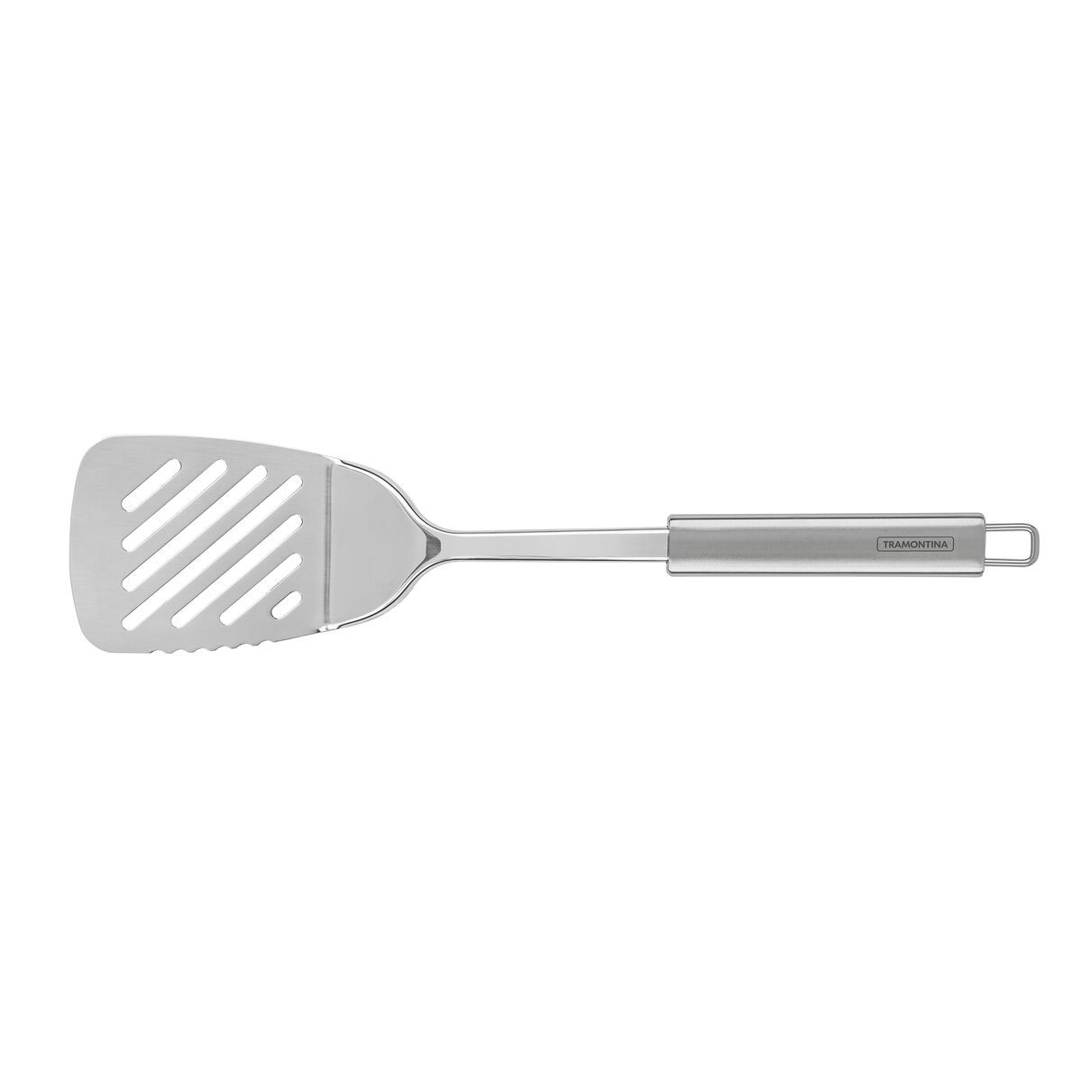 TRAMONTINA - ESPATULA TRAMONTINA DE ACERO INOXIDABLE MARFFIN