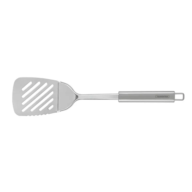 TRAMONTINA - ESPATULA TRAMONTINA DE ACERO INOXIDABLE MARFFIN