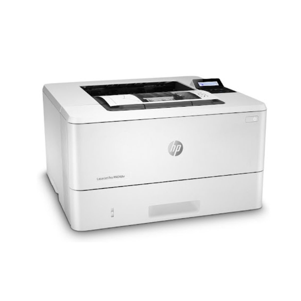 HP - Impresora Monocromática Hp Laserjet Enterprise M507Dn