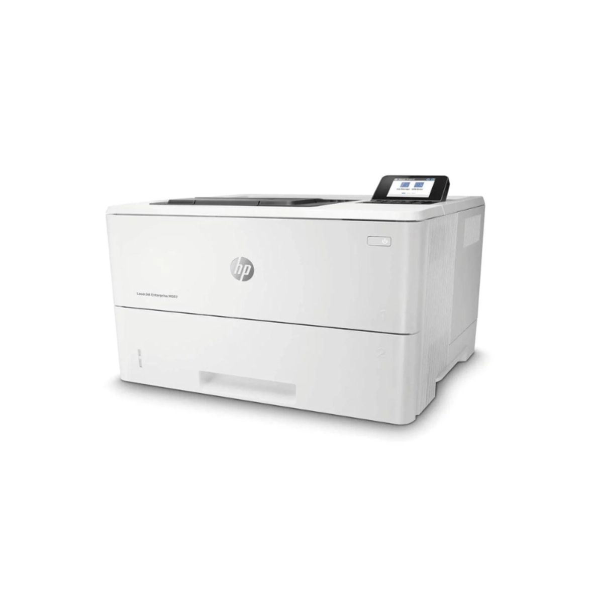 HP - Impresora Monocromática Hp Laserjet Enterprise M507Dn