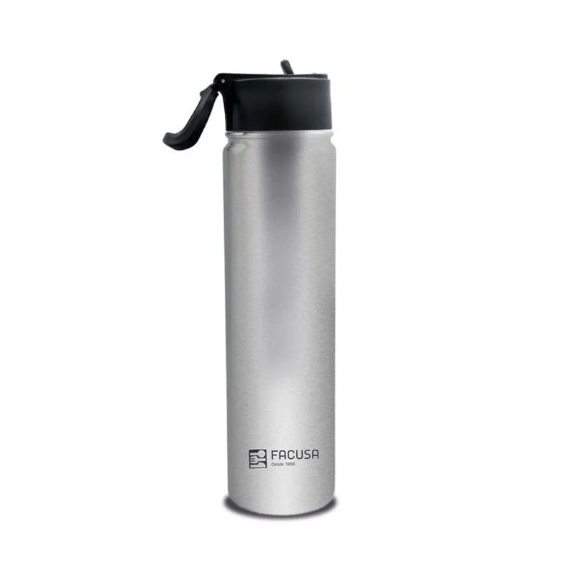 FACUSA - Tomatodo FACUSA Acero inoxidable Marina 750ml