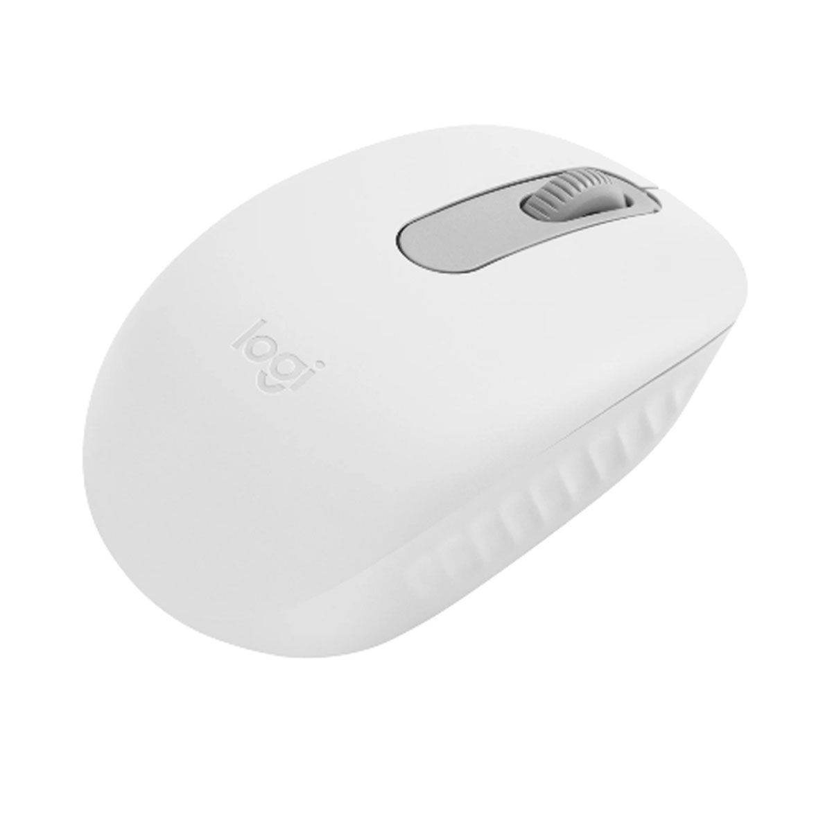LOGITECH - Mouse Logitech M196 Bluetooth Blanco