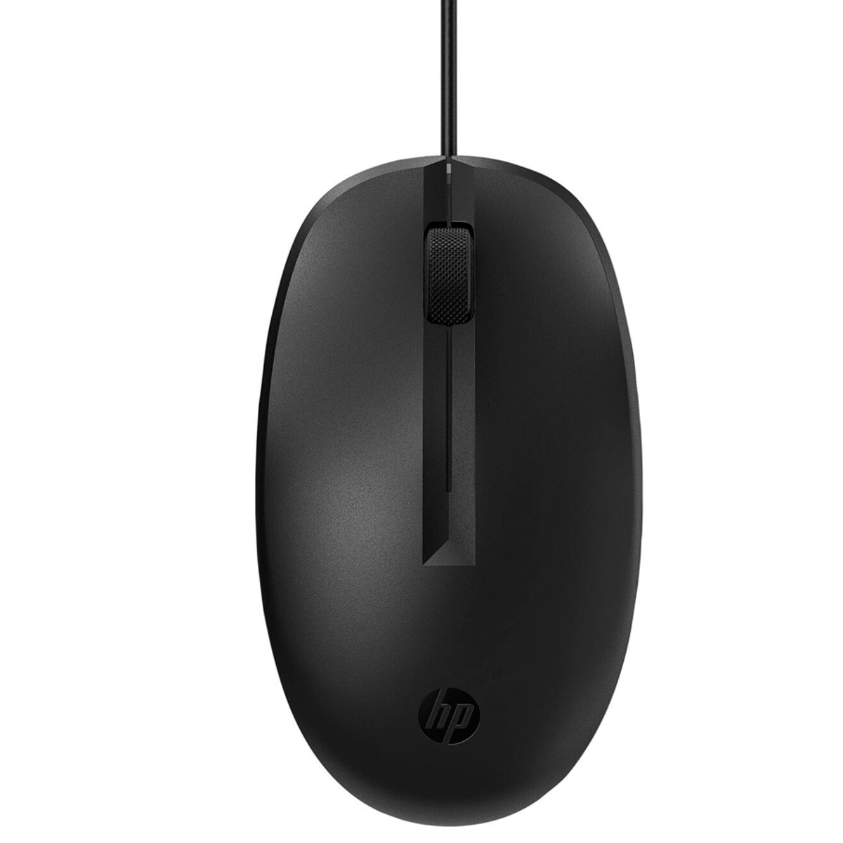 HP - mouse hp 125 negro 265A9UT