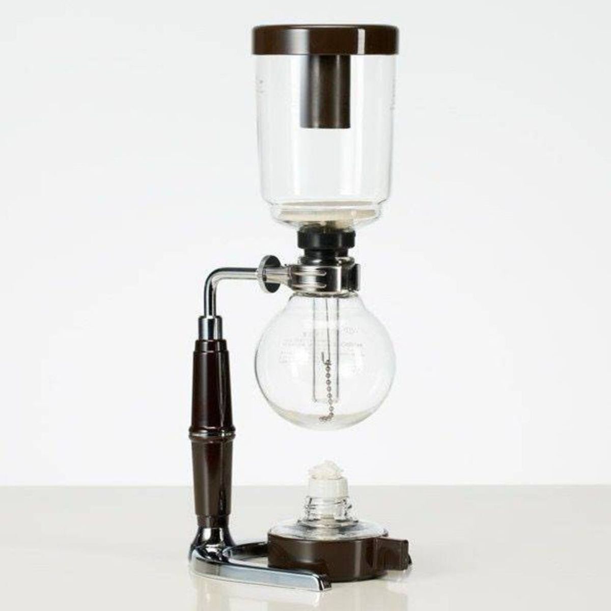 GENERICO - Sifón Japonés 5 Tazas (500ml)