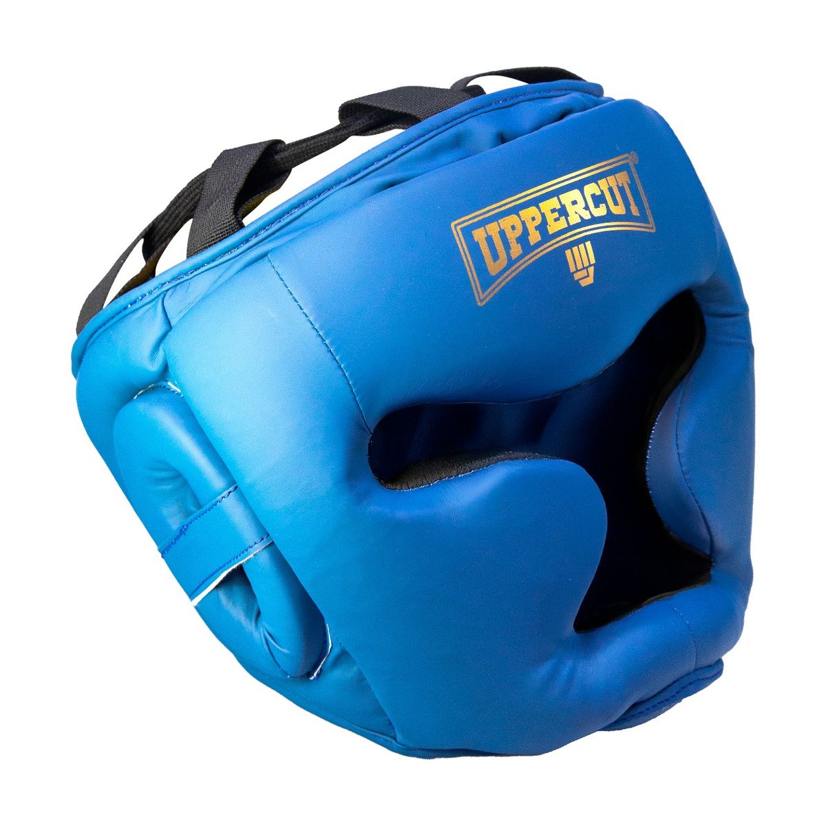 UPPERCUTT - CABECERA UPPERCUT PARA ARTES MARCIALES BLUEGOLD M