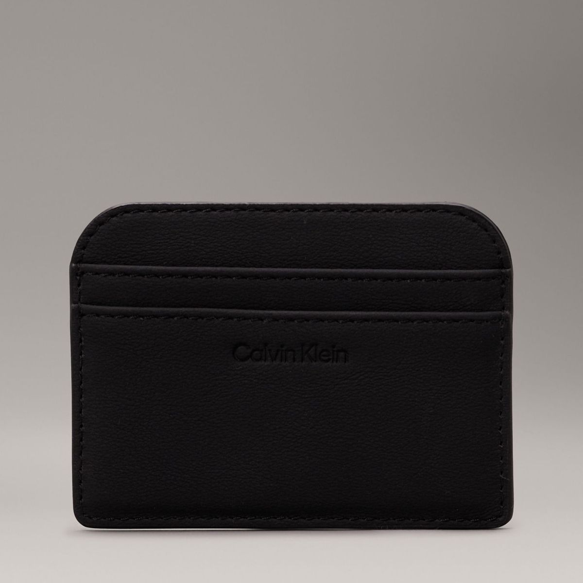 CALVIN KLEIN - TARJETERO PARA MUJERES CK