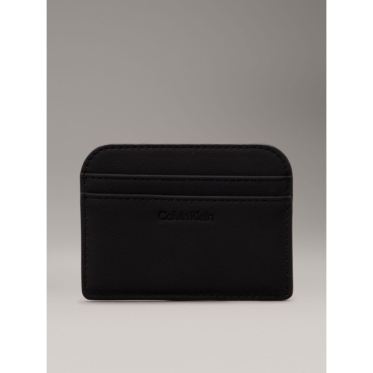 CALVIN KLEIN - TARJETERO PARA MUJERES CK