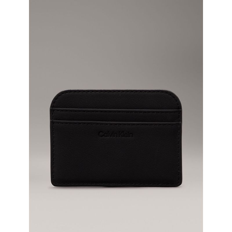 CALVIN KLEIN - TARJETERO PARA MUJERES CK