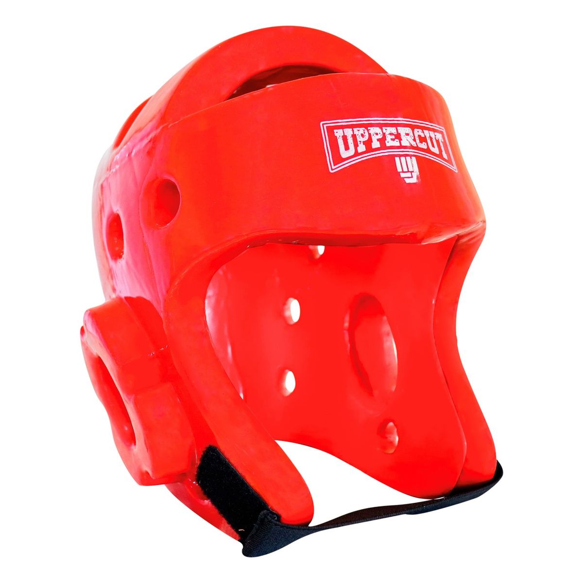 UPPERCUTT - CABECERA UPPERCUT PARA ARTES MARCIALES ROJO XL