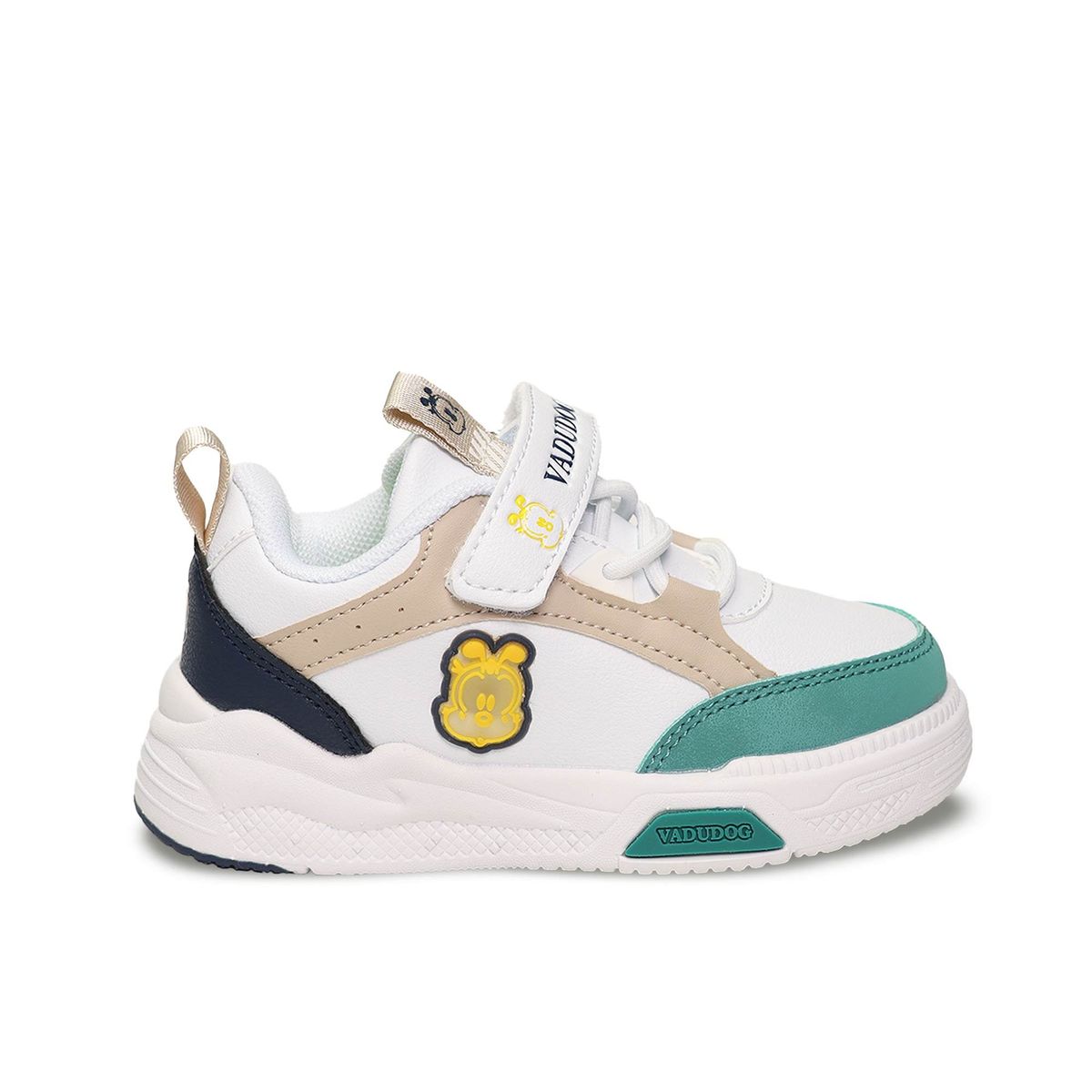 VADUDOG - Zapatillas Casual Vadudog para Niño 433i1