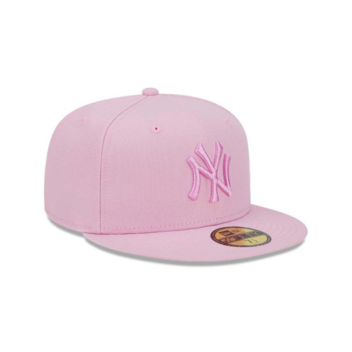 NEW ERA - Gorra 59Fifty New York Yankees Color Pack Pink MLB