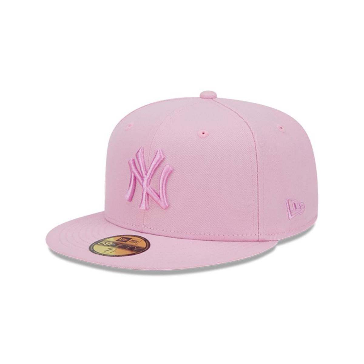 NEW ERA - Gorra 59Fifty New York Yankees Color Pack Pink MLB