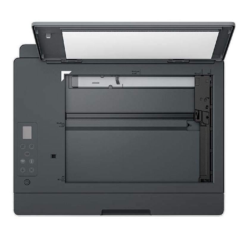 HP - Impresora Multifuncional HP Smart Tank 580 Wireless 1F3Y2A#AKY