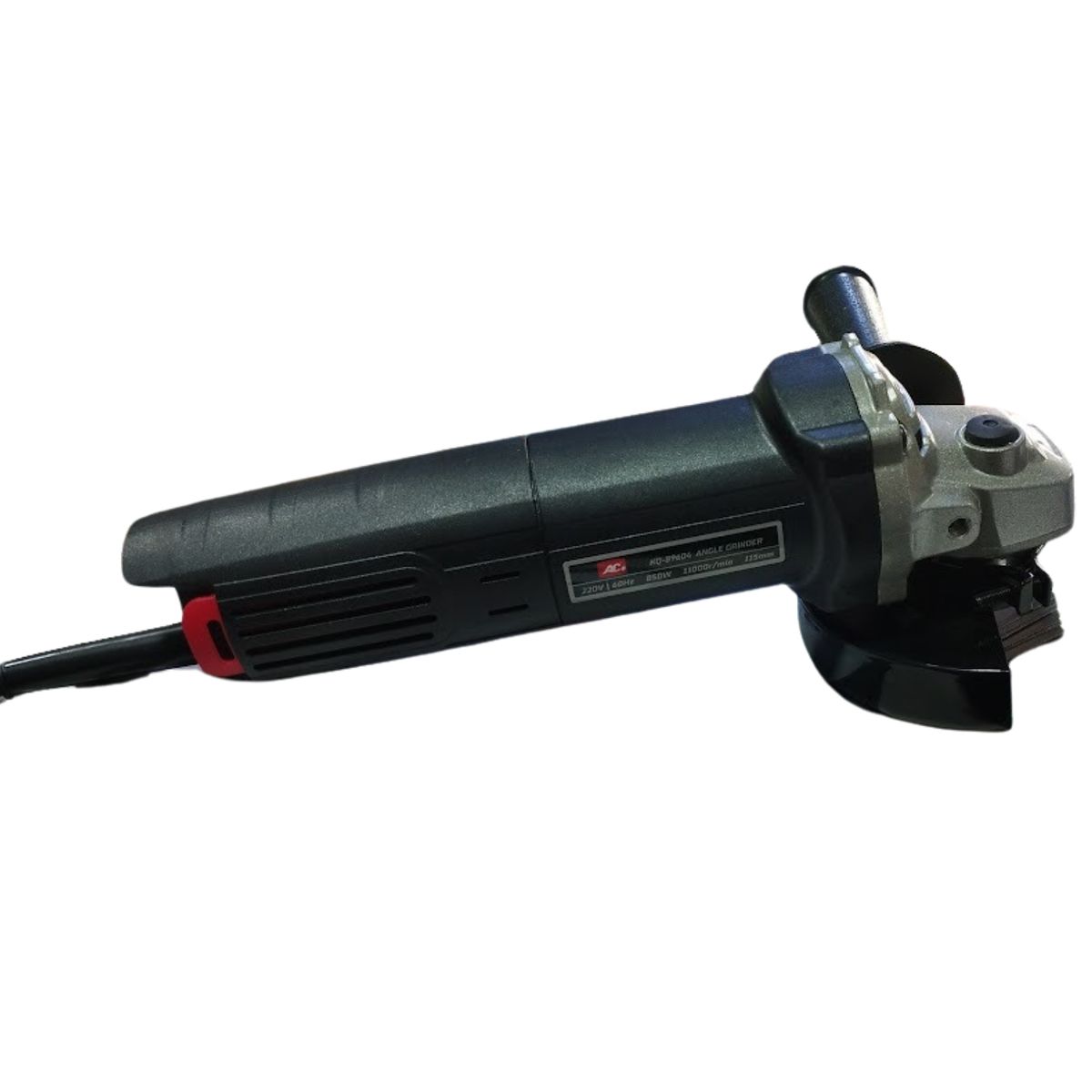 AC - AMOLADORA  ANGULAR DE 4-1/2"  850W  AC