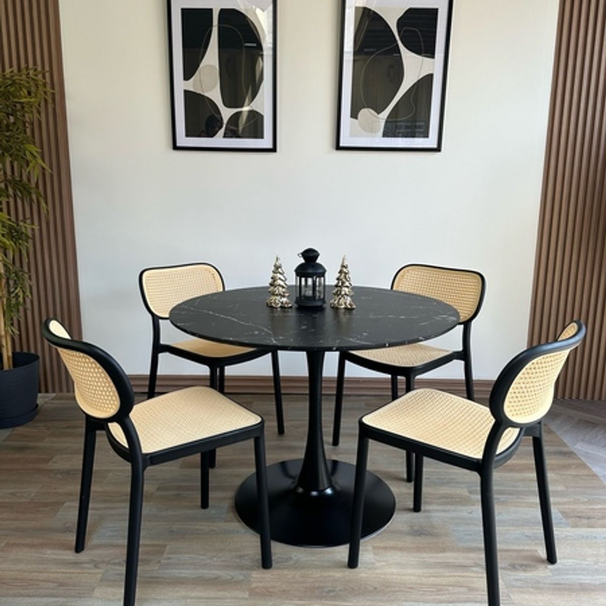 GENERICO - Silla de comedor Cairo