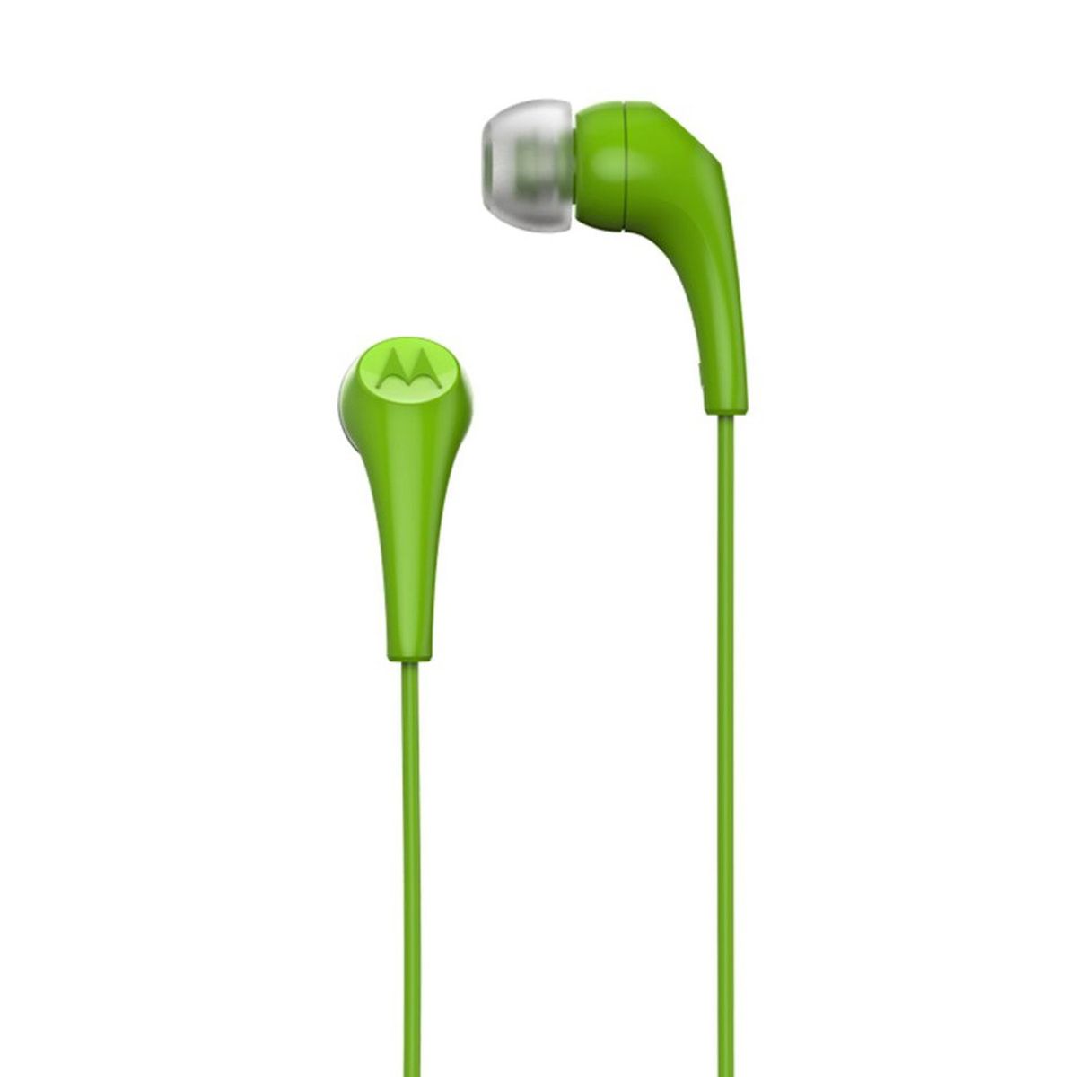 MOTOROLA - Audifonos Earbuds 2 Con Micro Lima