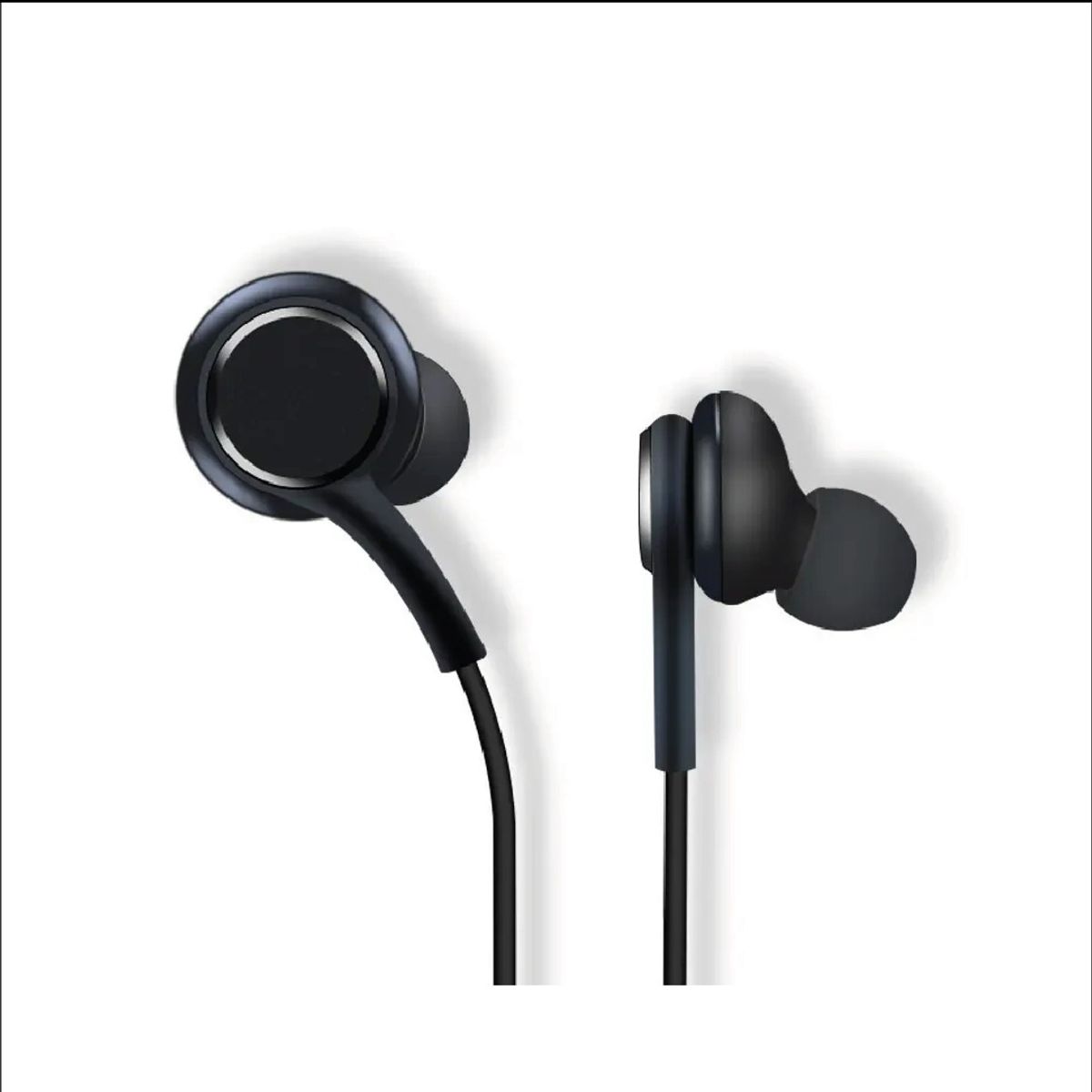 S&T - Audífonos In-Ear AP-02 Cable tipo C protección salpicaduras IPX4