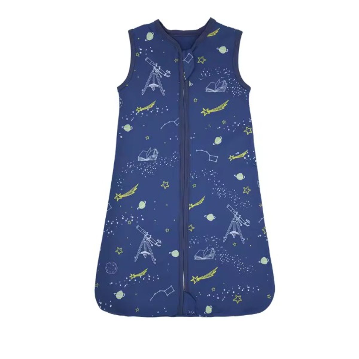 GENERICO - Bolsa de dormir para bebes de algodón