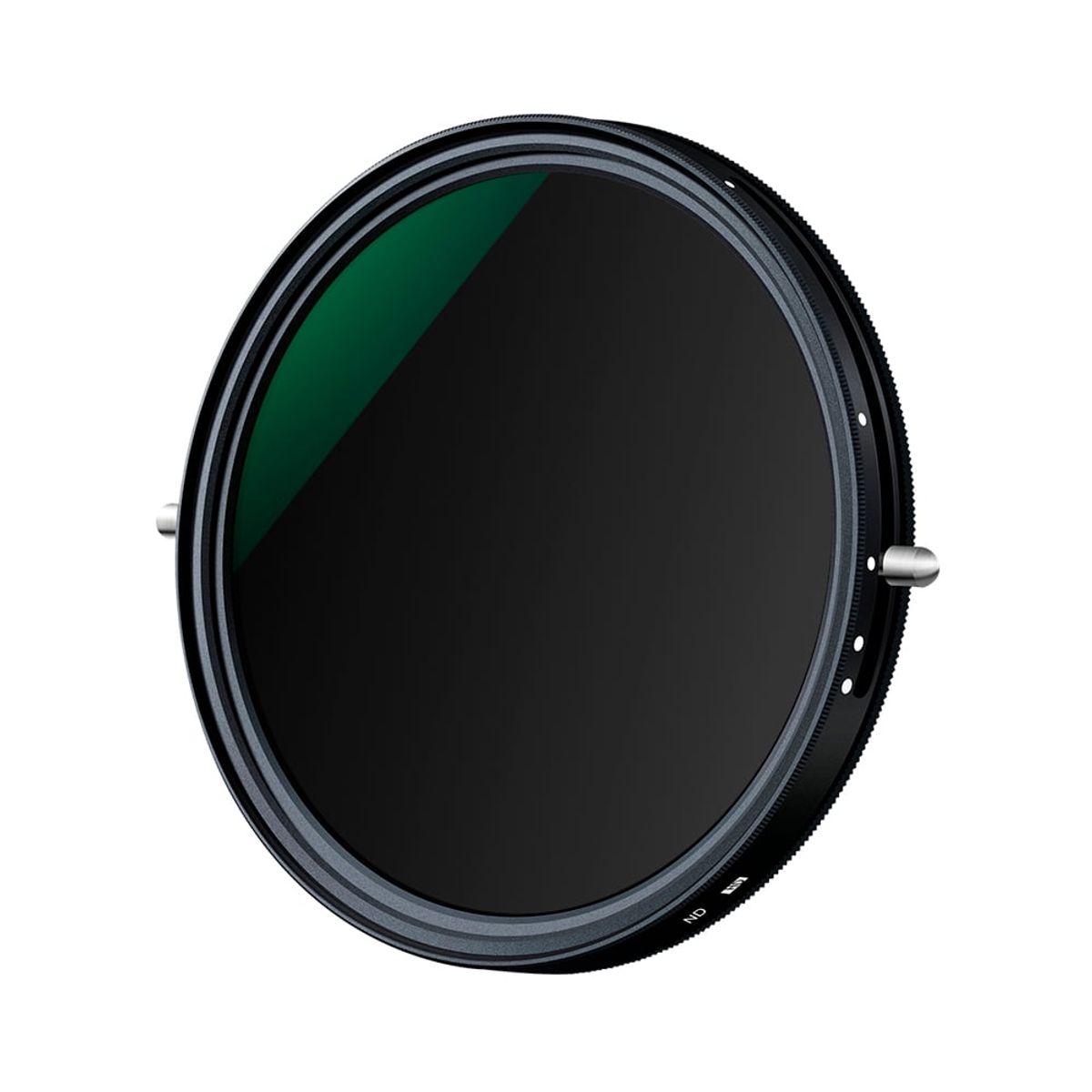 K&F CONCEPT - Filtro K&F Concept Variable ND2-32 y CPL Polarizador 52mm  KF01.1377