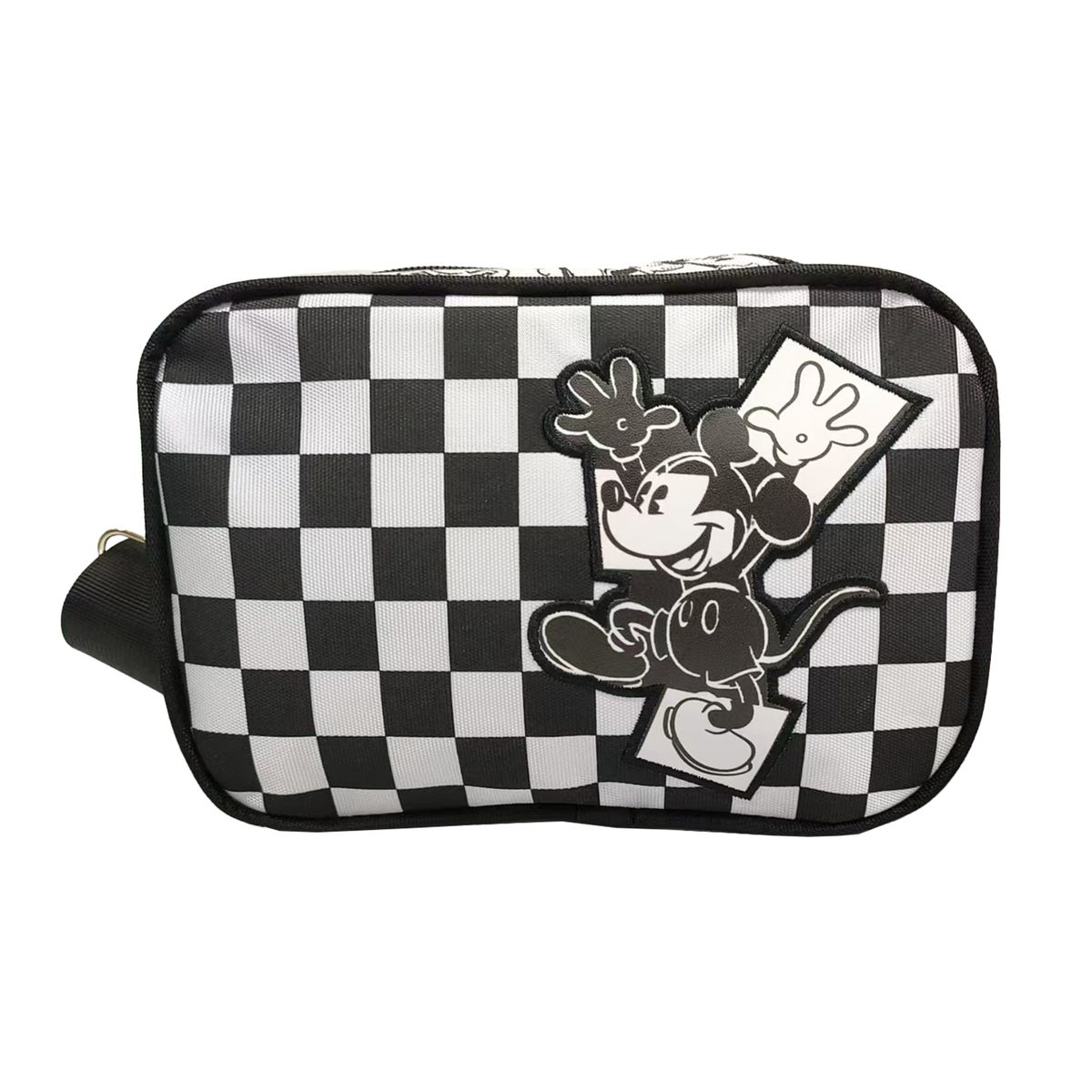 DISNEY - Cartera Mickey Square Premium Disney