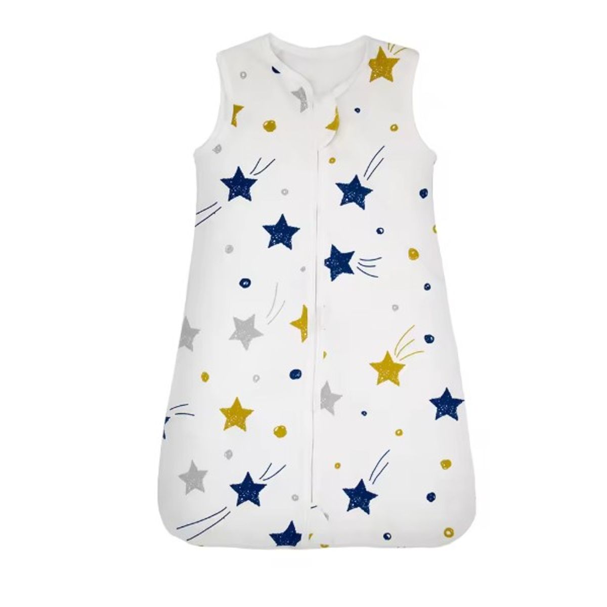 GENERICO - Bolsa de dormir para bebes de algodón