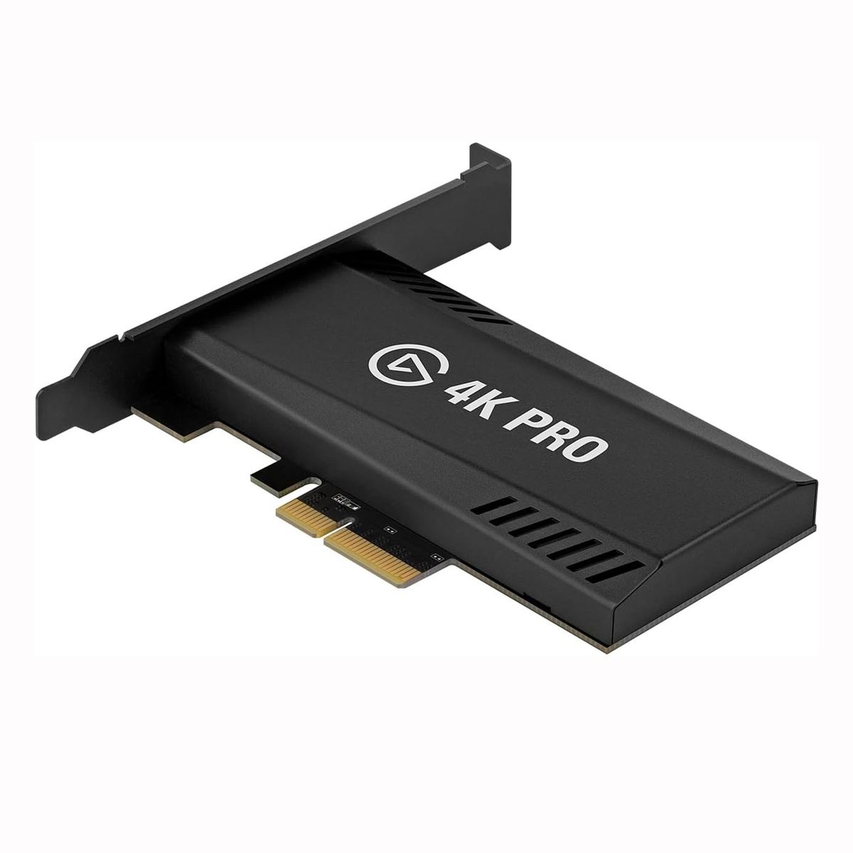ELGATO - Capturadora de Video Interna Elgato 4K PRO HDMI 2.1