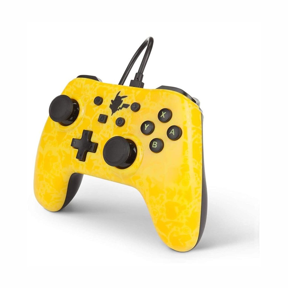 NINTENDO - Mando Nintendo Switch Pikachu Edicion Limitada