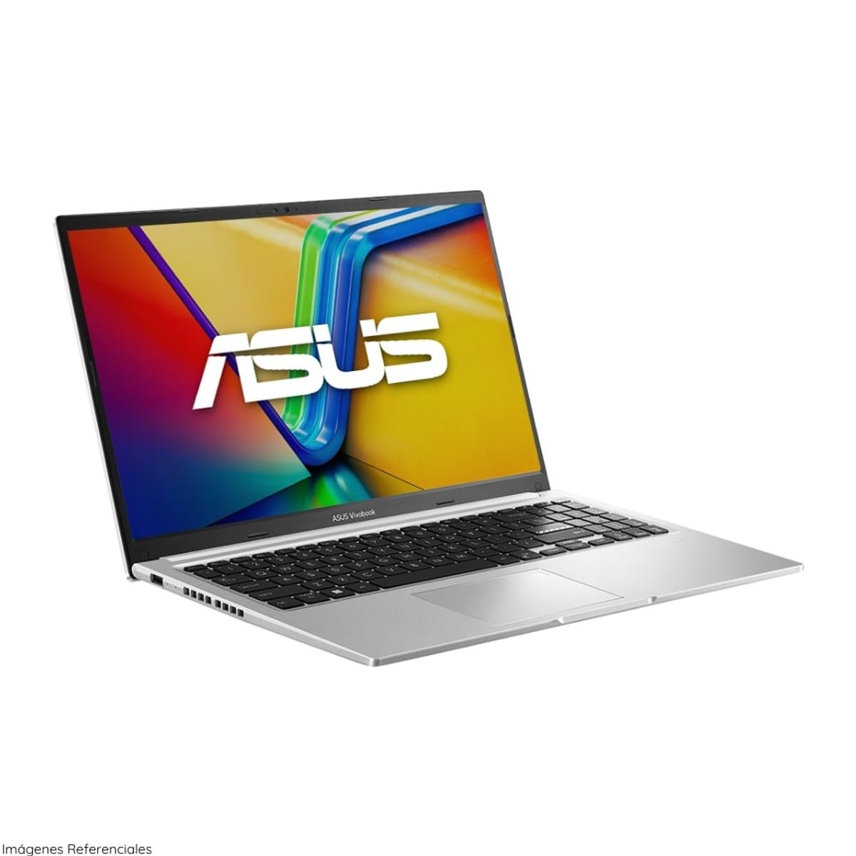 ASUS - Laptop Asus Vivobook M1502YA-NJ572W AMD Ryzen 7-5825U 16GB RAM 512GB SSD 15.6"  FHD WIN 11