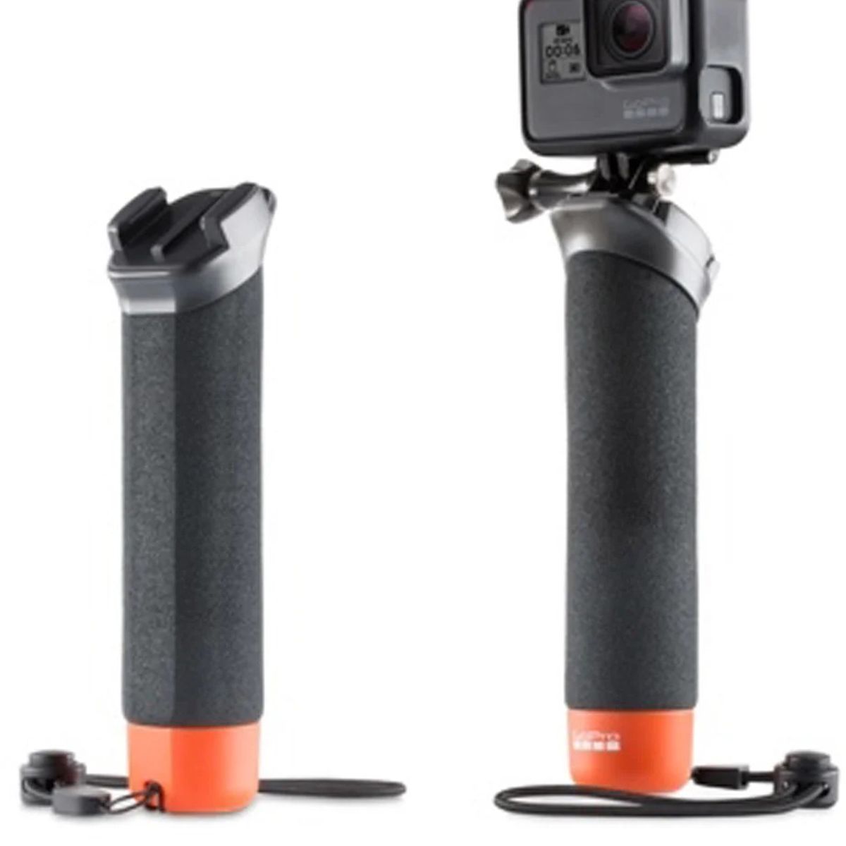 GOPRO - EMPUÑADURA FLOTANTE PARA CÁMARAS DE ACCIÓN GO PRO THE HANDLER
