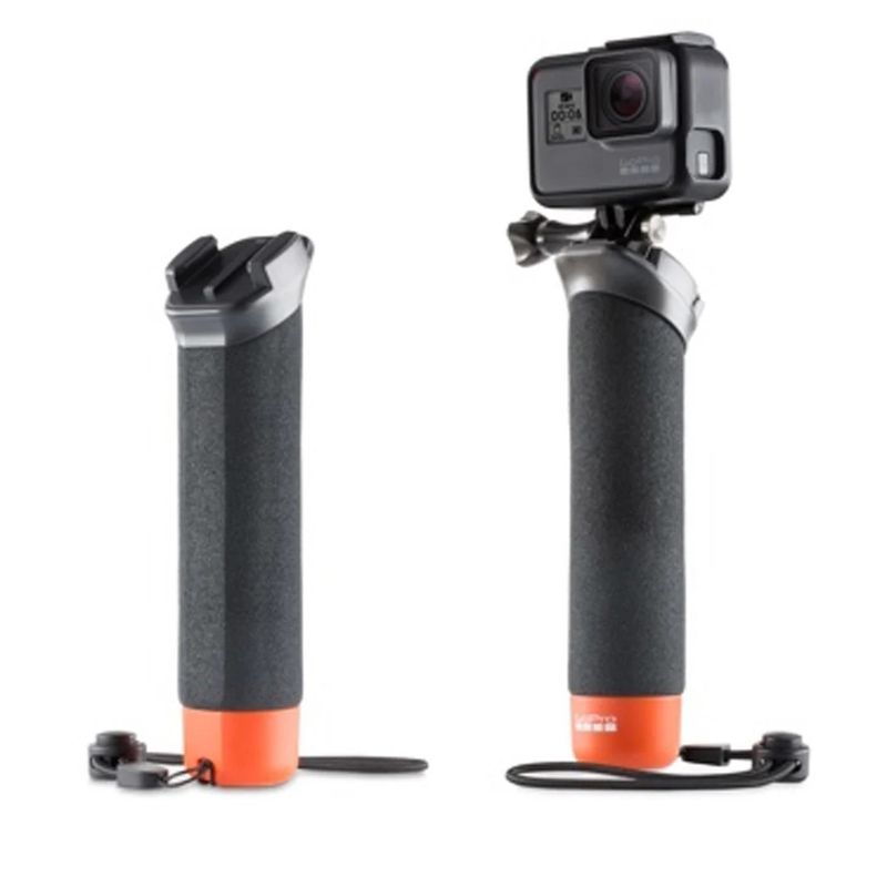 GOPRO - EMPUÑADURA FLOTANTE PARA CÁMARAS DE ACCIÓN GO PRO THE HANDLER