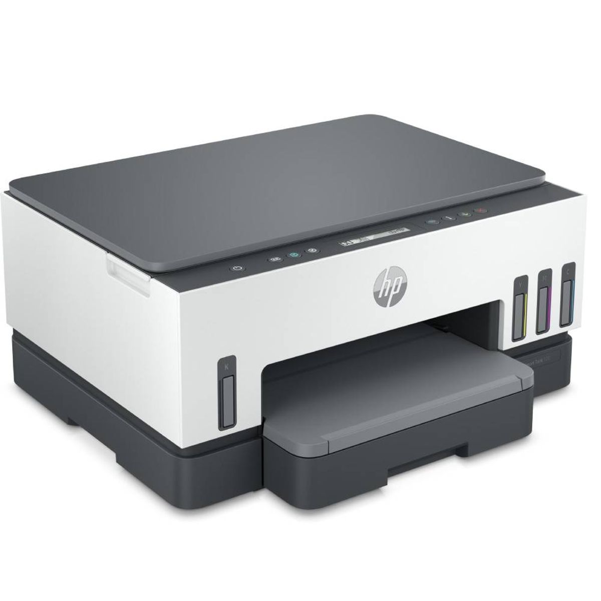 HP - IMPRESORA MULTIFUNCIONAL HP SMART TANK 720 WIFI DUPLEX 6UU46A